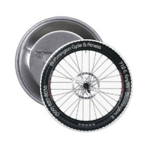 BC&F Wheel Button