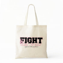 BC Fight Like A Girl 2 Bag