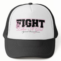 BC Fight Like A Girl 2 Hat