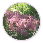 BC garden flowers envelope seals 3 Sticker