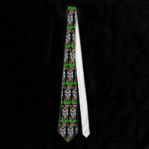 BC GOD BUD INDICA ties