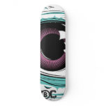 BC- right eye Skate Boards