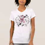 BCA pink ribbon Tshirts