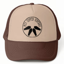 BCH trucker hat