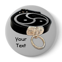 BDSM EMBLEM and Collar