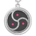 BDSM EMBLEM - Pendant
