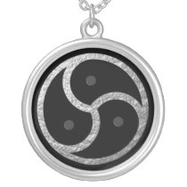 BDSM EMBLEM - Pendant