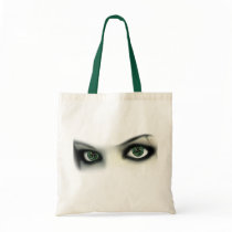 BDSM EYES TOTE BAGS