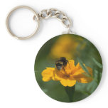 Be a bee key chains