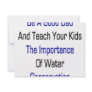 Be A Good Dad And Teach Your Kids The Importance O