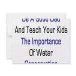 Be A Good Dad And Teach Your Kids The Importance O invitations