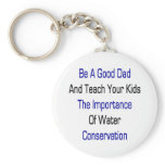 Be A Good Dad And Teach Your Kids The Importance O