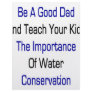 Be A Good Dad And Teach Your Kids The Importance O