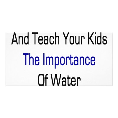 Be A Good Dad And Teach Your Kids The Importance O by Supernova23