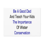 Be A Good Dad And Teach Your Kids The Importance O