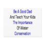 Be A Good Dad And Teach Your Kids The Importance O