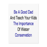 Be A Good Dad And Teach Your Kids The Importance O