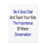 Be A Good Dad And Teach Your Kids The Importance O