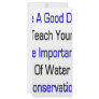 Be A Good Dad And Teach Your Kids The Importance O