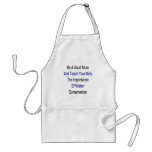 Be A Good Mom And Teach Your Kids The Importance O aprons
