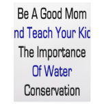 Be A Good Mom And Teach Your Kids The Importance O Custom Letterhead