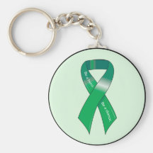 Be A Hero Keychain