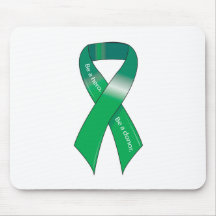 Be A Hero Mousepads