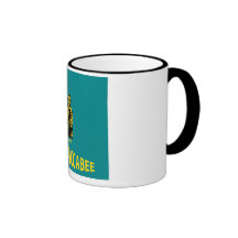 Be a Maccabee Chanukah Coffee Mug!