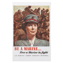 Be a Marine Flyer