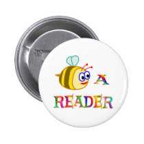 Be a Reader buttons