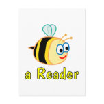 Be a Reader Postcards