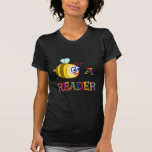 Be a Reader T-shirts
