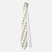 Be a Reader Custom Ties