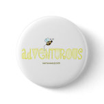 Be Adventurous - A Positive Word Pin