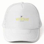 Be Adventurous - A Positive Word Trucker Hats