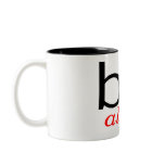 Be Alive Coffee Mugs
