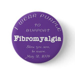 Be Aware Pins