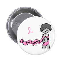 Be Aware! Buttons