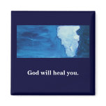 BE BOLD MAGNETS