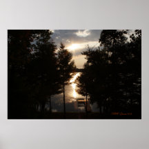 Be Calm My Soul Print