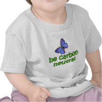 Be Carbon Neutral Shirt