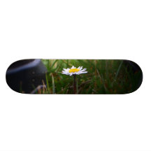 Be careful not to step on me Skate Patin Personalizado
