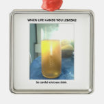 be-careful-what-you-drink ornament