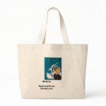 BE Coily bags
