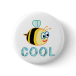 Be Cool Button