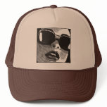 Be Cool Trucker Hats