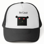 Be Cool hats