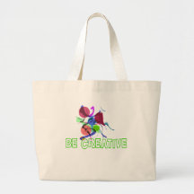 Be creative bag