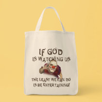 Be Entertaining bags