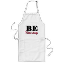 Be Extraordinary Apron